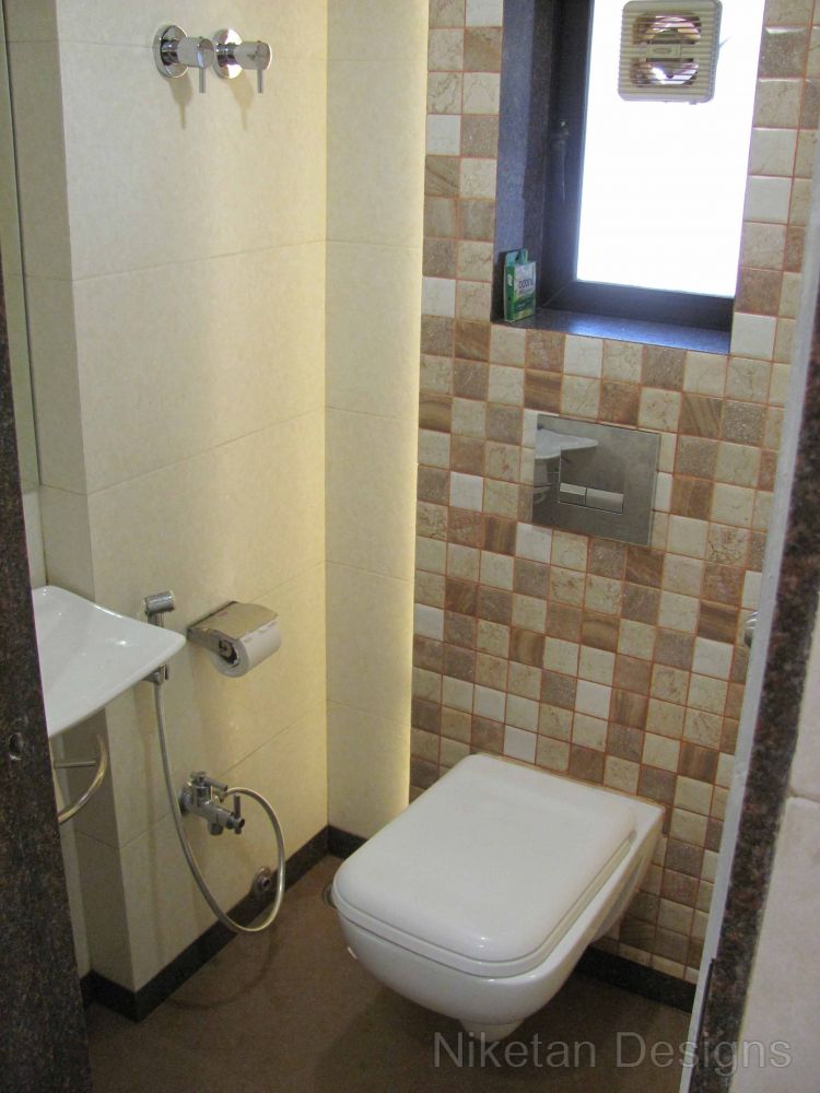 Niketans bathroom interior design ideas